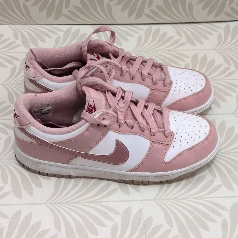 Nike dunk low